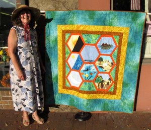 Creation Quilt