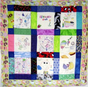 Friendship Quilt